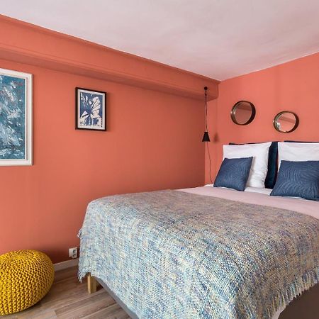 Sainte Hélène - Appartement 2beapart Lyon Extérieur photo