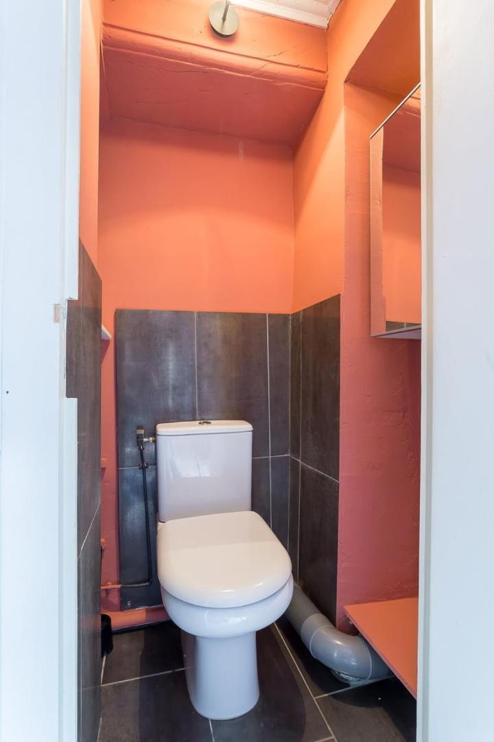 Sainte Hélène - Appartement 2beapart Lyon Extérieur photo