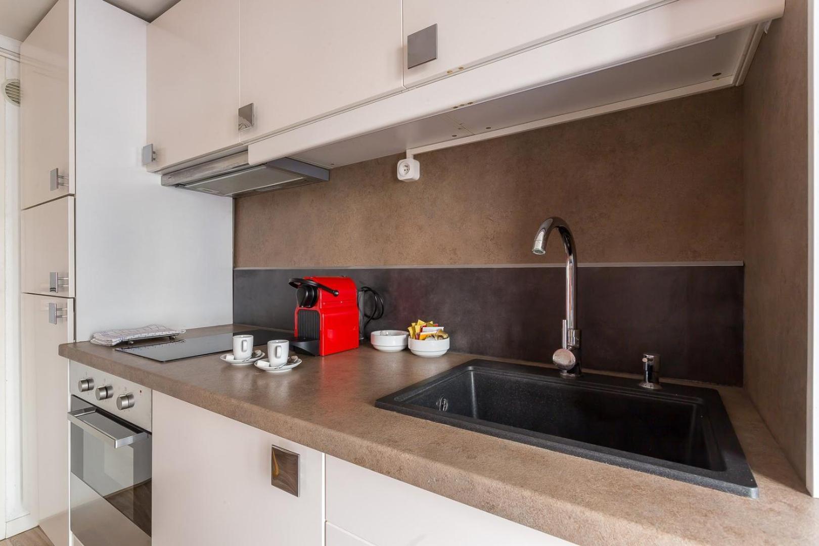 Sainte Hélène - Appartement 2beapart Lyon Extérieur photo